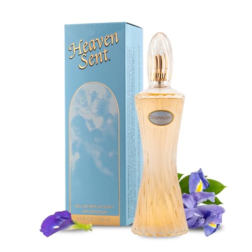 Dana Heaven Sent Perfume by Dana for Women 100 ml Beauty & Personal Care Dana