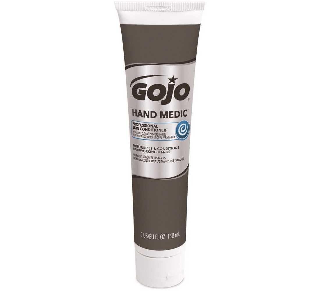 HAND MEDIC Professional Skin Conditioner, 5 oz Tube Beauty & Personal Care HAND MEDIC