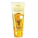 Patanjali Aloe Vera Gel Kesar Chandan (2 x 60 ml) Beauty & Personal Care patanjali