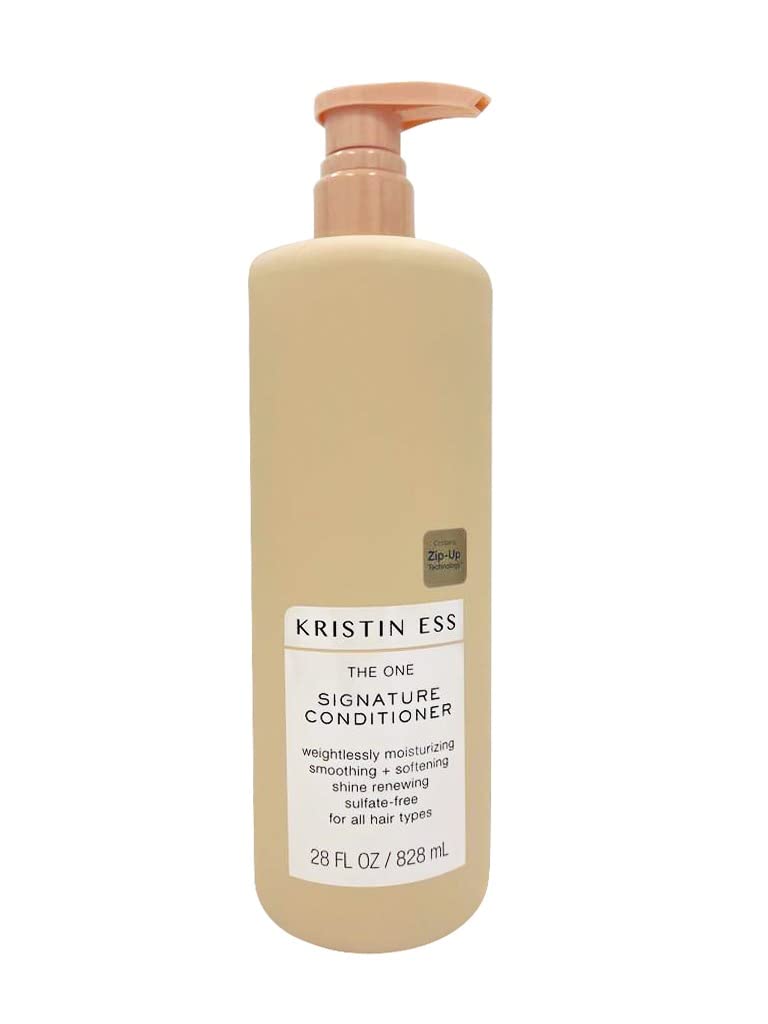 Kristin Ess The One Shampoo and Conditioner, 28 fl oz (Variety Pack) Beauty & Personal Care Kristin Ess