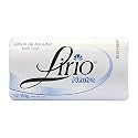 Jabon Neutro Neutral Soap Lirio for Facial Use with Crema la Milagrosa and Tia Mana (Pack of 2) Beauty & Personal Care Lirio