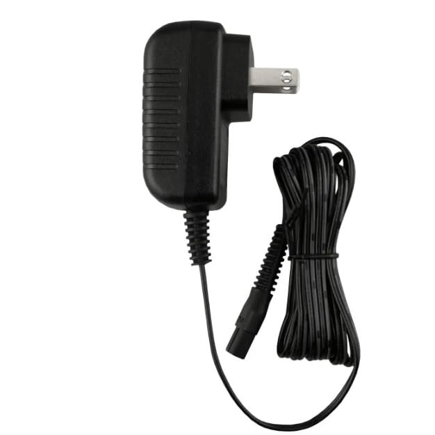 Wahl Replacement Cord for Clipper Models 9639, 9649, 79434 Beauty and Personal Care WAHL