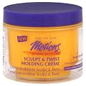 Motions At Home Sculpt & Twist Molding Creme 4 Oz (113 G) Beauty & Personal Care Motions At Home
