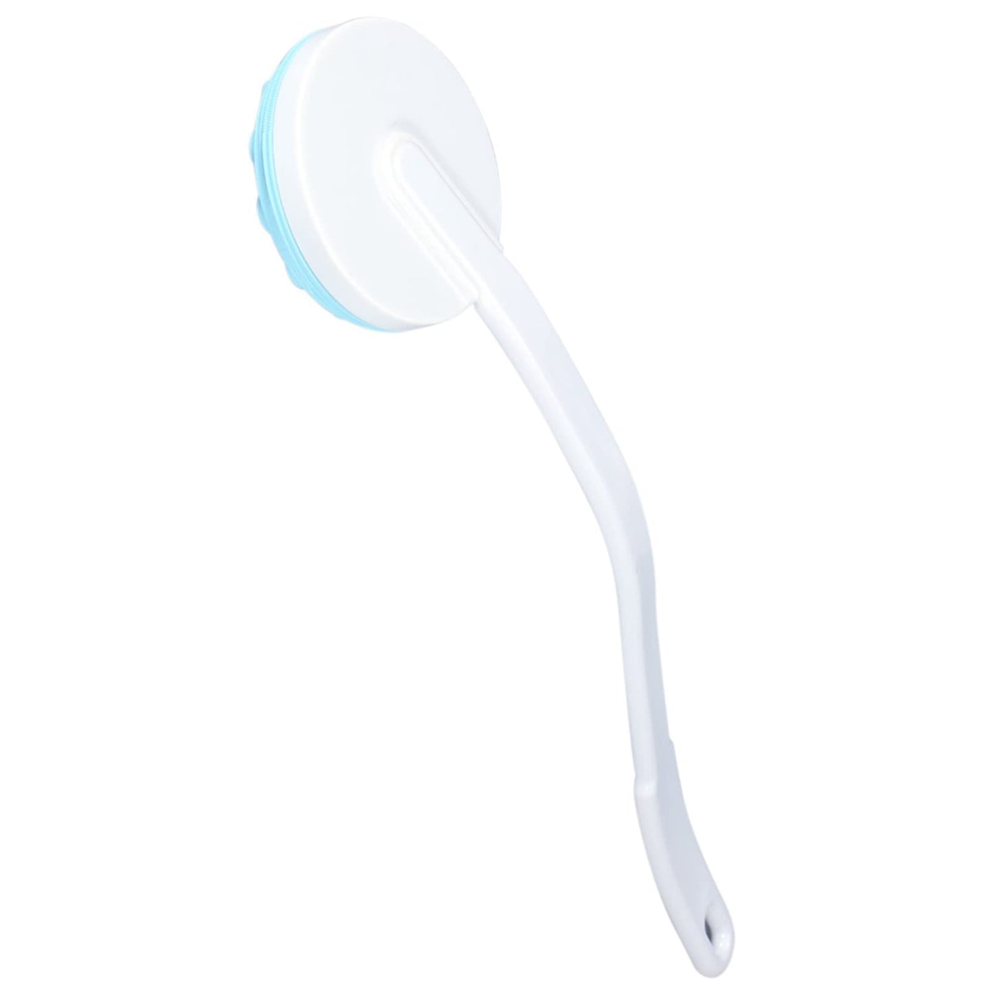 Back Lotion Applicator and Massager, Handheld Self Moisturizer Cream Lotion Applicator, Body Leg Bath Lotion Applicator For Back Brush Massager Beauty and Personal Care YUYTE