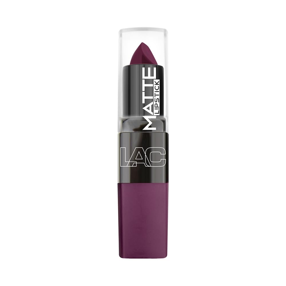 L.A. COLORS Matte Lipstick, Torrid CML473 Beauty & Personal Care L.A. COLORS