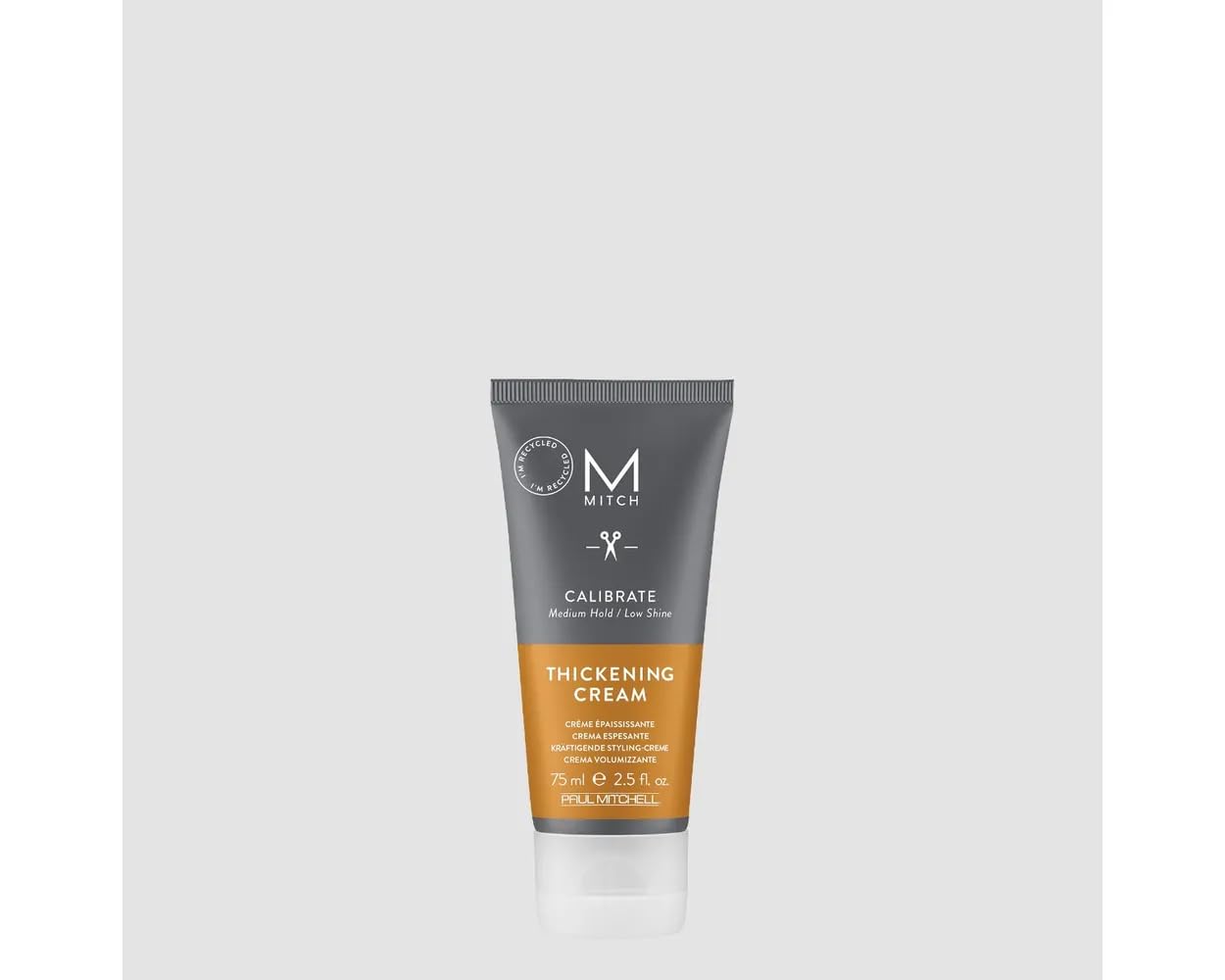 MITCH by Paul Mitchell Cleanse & Style Gift Set Beauty & Personal Care MITCH