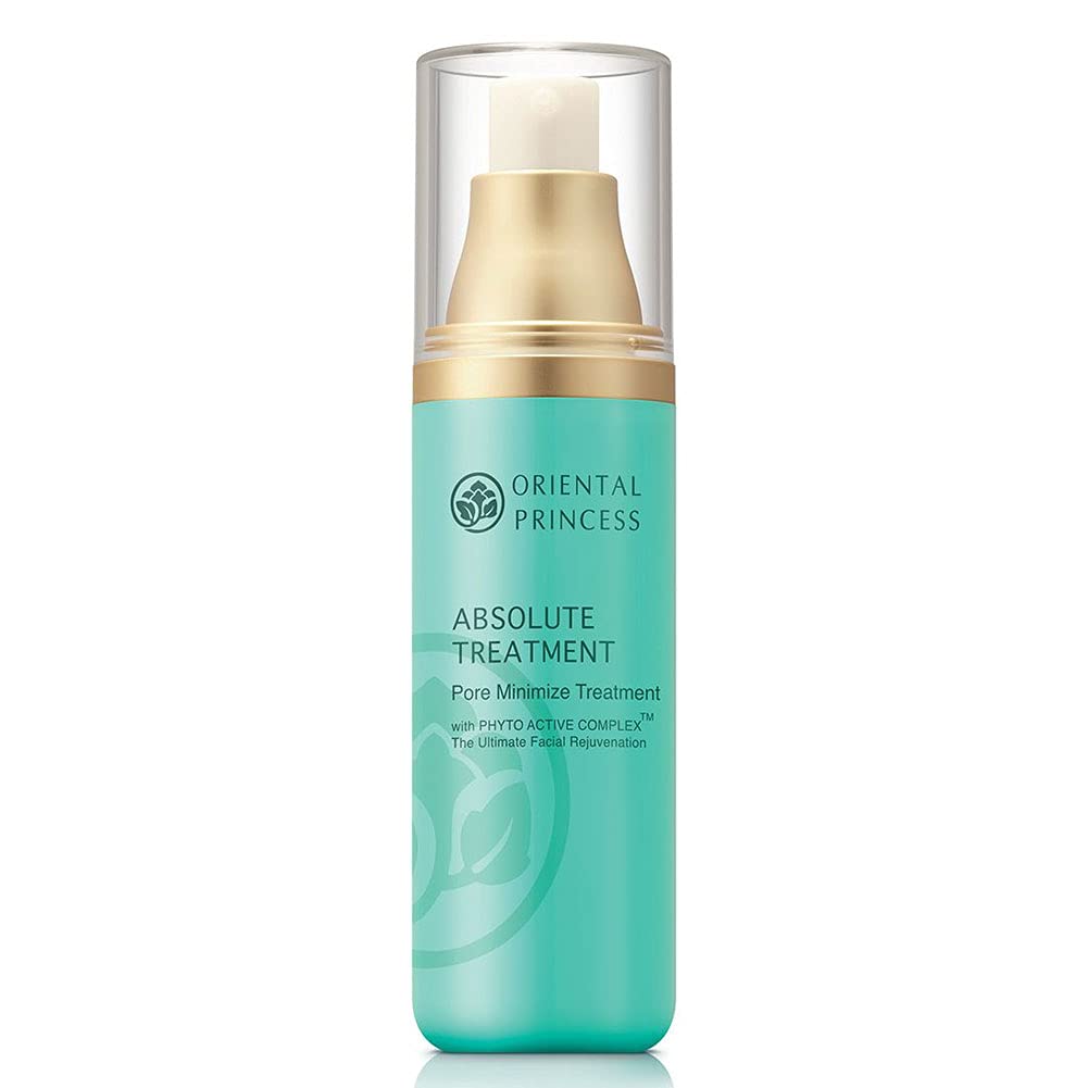 Oriental Princess Absolute Treatment Pore Minimize Treatment 30 ML. Beauty & Personal Care Oriental Princess