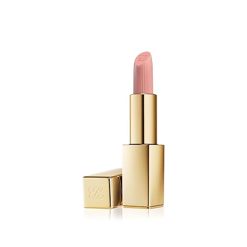 Estée Lauder Pure Color Long Lasting Cream Lipstick for Women with Cream Finish | Plumping & Nourishing 0.12 Ounce, 840 Show Stopper Beauty & Personal Care Estée Lauder