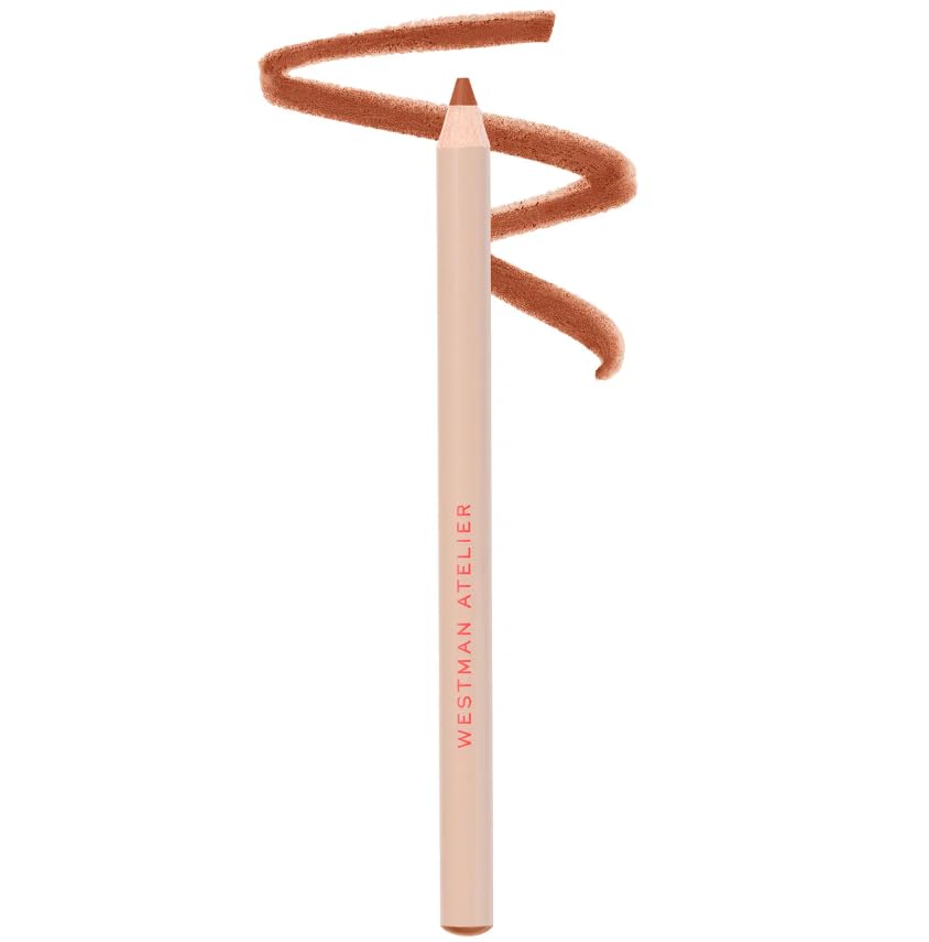 WESTMAN ATELIER Lip Shape Defining Lip Liner - Sable Beauty & Personal Care WESTMAN ATELIER