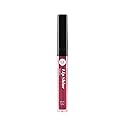 NK Lip Shine (Cherry) Beauty & Personal Care NICKA K NEW YORK