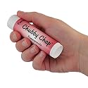 Chubby Chap Pomegranate - .5 oz Lip Balm Beauty & Personal Care Chubby Chap