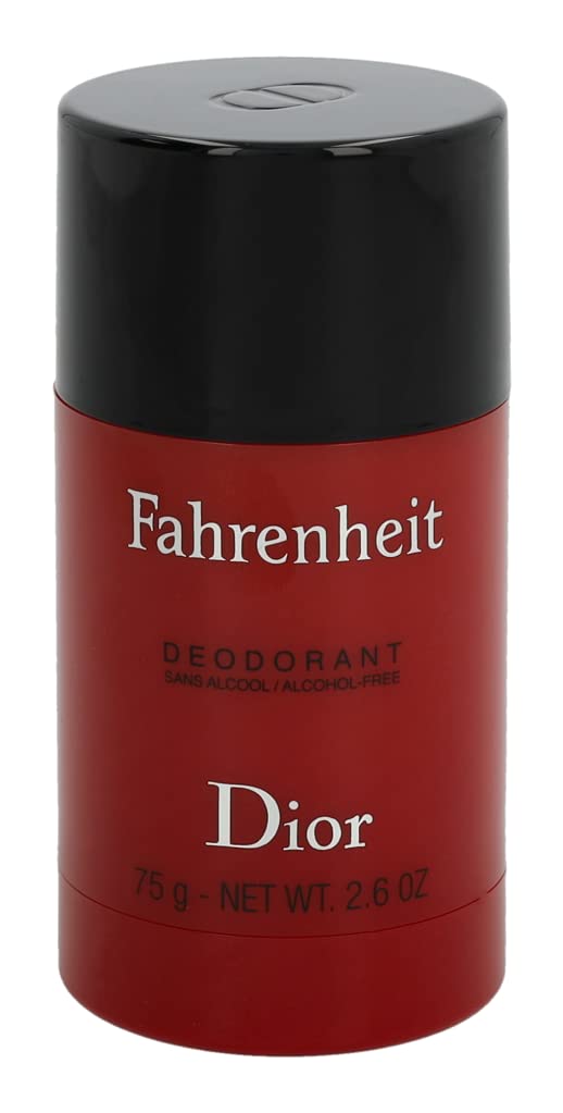 CH.DIOR Fahrenheit Deodorant Stick 2.6 OZ Beauty and Personal Care Dior