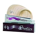 Developlus Satin Color #9A Very Light Ash Blonde 3 Ounce (88ml) (3 Pack) Beauty & Personal Care Developlus