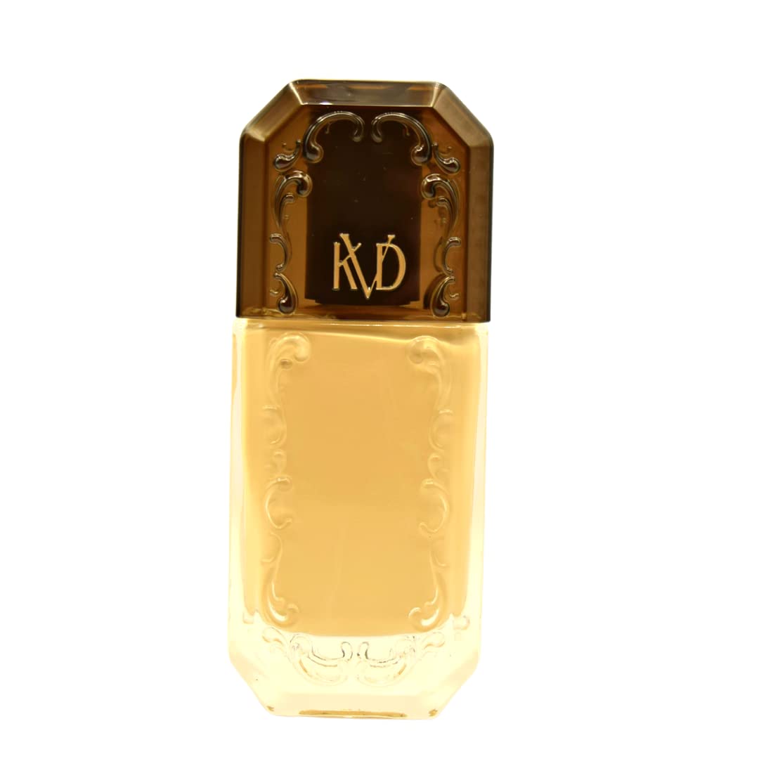 KVD Beauty Good Apple Non-Comedogenic Full-Coverage Serum Foundation Light 008 Beauty & Personal Care KVD
