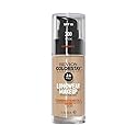 Revlon Color Stay Liquid Makeup for Combination/Oily Skin, Nude, 1.0 Fluid Ounce Beauty & Personal Care REVLON