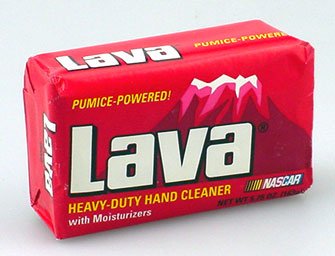 39 Each: Lava Bar Soap (10185) Beauty & Personal Care WD-40