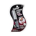 i•ENVY Super Strong Hold Eyelash Adhesive, Waterproof, 48-Hour Long-Lasting Lash Glue, Latex-Free, Hypoallergenic, Quick-Drying with Brush-On Beauty & Personal Care i•ENVY