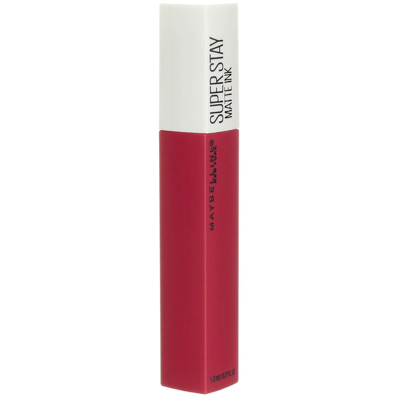 Maybelline SuperStay Matte Ink Liquid Lipstick, Lover, Pack of 2 Beauty & Personal Care MAYBELLINE