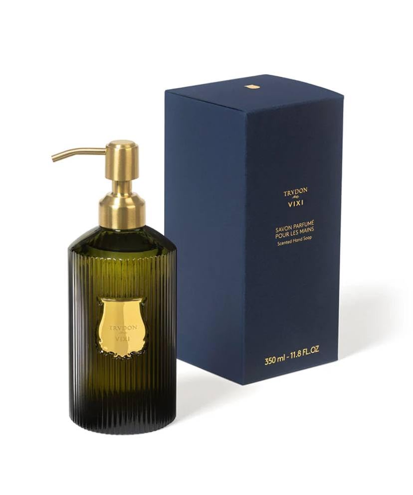 Trudon Liquid Soap Vixi, 350 ml Beauty & Personal Care Cire Trudon