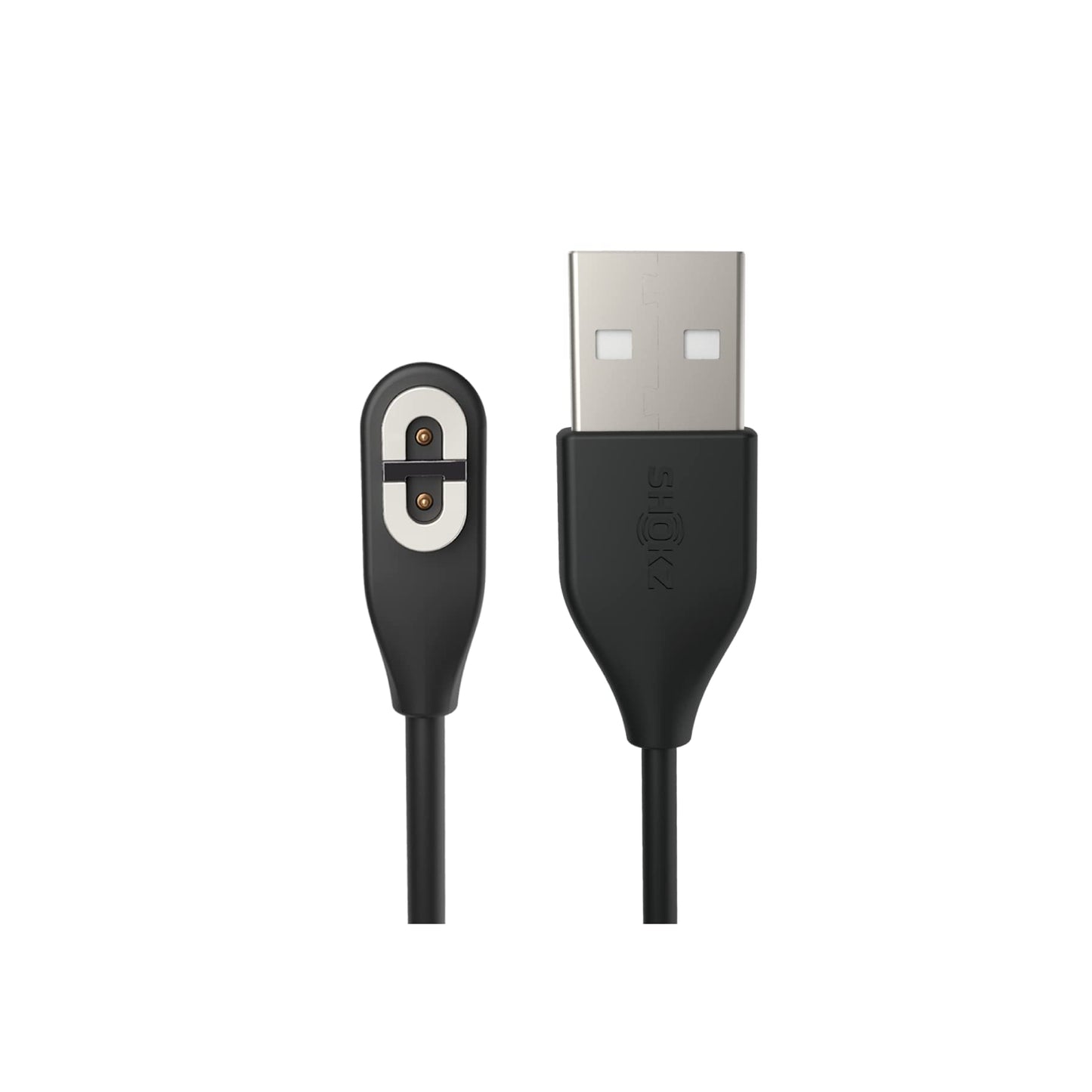 SHOKZ Magnetic Charger Cord Compatible OpenRun Pro/OpenRun, Includes Reinforced connectors and a Durable, Tangle-Free Cable Designed to Last Beauty and Personal Care SHOKZ
