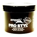 Ampro 10.5 oz. Pro-STYL Protein Gel (Super Hold) Jar (Pack of 8) Beauty & Personal Care AmPro