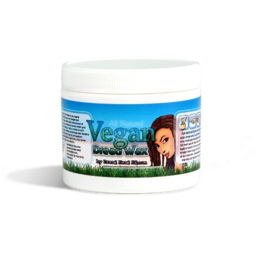 Vegan Dread Wax Beauty & Personal Care DreadHead HQ