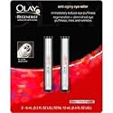 Olay Regenerist Anti-Aging Eye Roller 6 mL Each - 2 Pack Beauty & Personal Care Olay