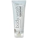 EDEN BodyWorks Coconut Shea Body Wash | 8 oz | Gently Cleanse, Heal & Moisturize Skin - Fresh Scent Beauty & Personal Care EDEN BodyWorks