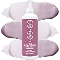 SIMPLY SMOOTH Keratin Reparative Magic Potion Original Leave In Conditioner Detangler & Heat Protection Styling Spray Repair & Reduce Breakage Color Beauty & Personal Care SIMPLY SMOOTH