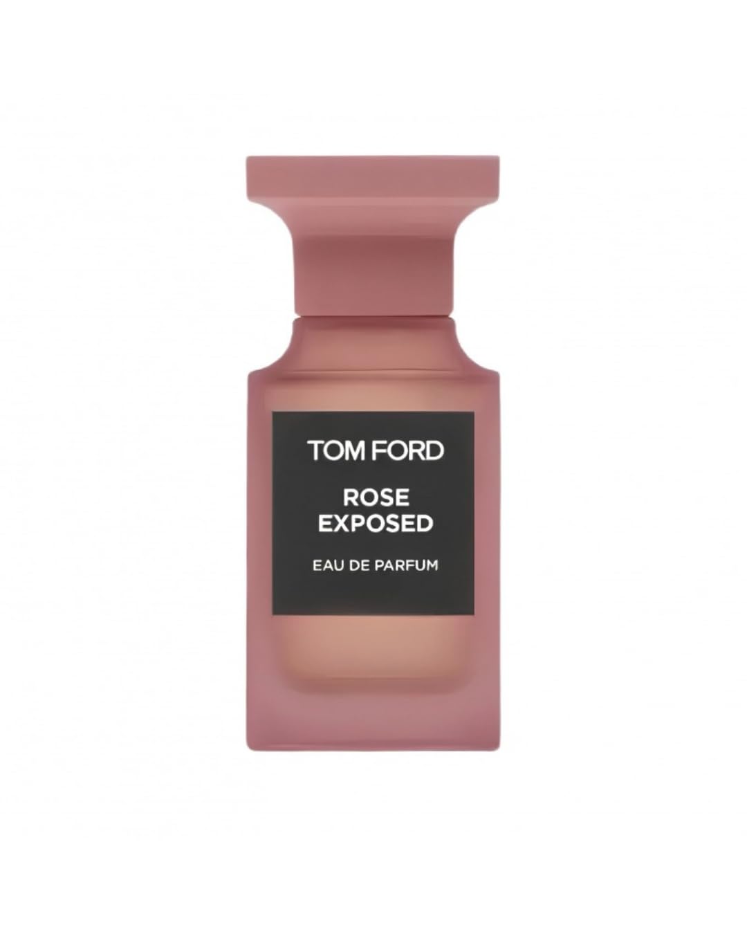 Rose Exposed Eau De Parfum Fragrance Beauty & Personal Care Tom Ford