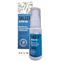 SKLEER - Blackhead Active Face Gel | Extra Strength Blackhead Gel with Potent Essential Oils | (1 oz) Beauty & Personal Care SKLEER