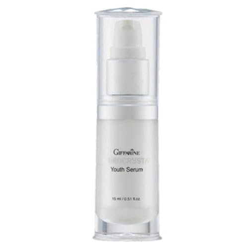 Giffarine Hydro Crystal Youth Serum 15 ML .(Beautyhealth trade) Beauty & Personal Care Giffarine