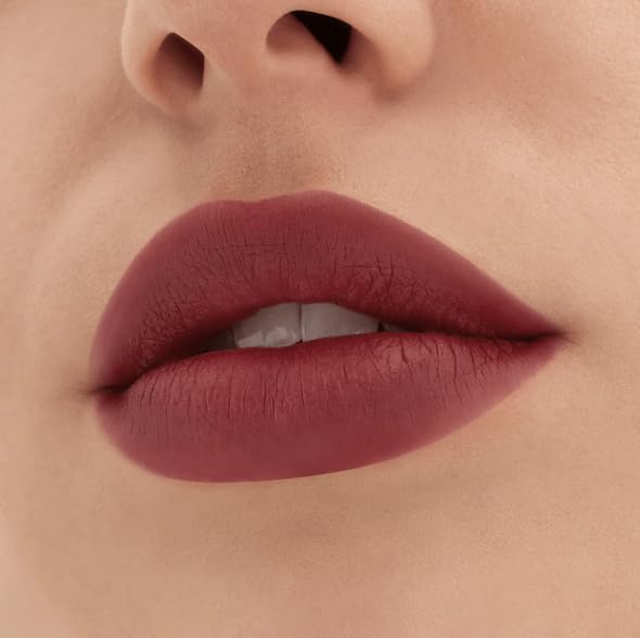 MAC Locked Kiss 24 Hour Lipstick 79 Coy Beauty & Personal Care MAC