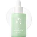 ByUR Green Wonder Keep Peace Serum - Soothing & Oil Control for Sensitive Skin, Gentle Exfoliation for Glass Skin, Salicylic Acid, AHA, Centella Beauty & Personal Care ByUR