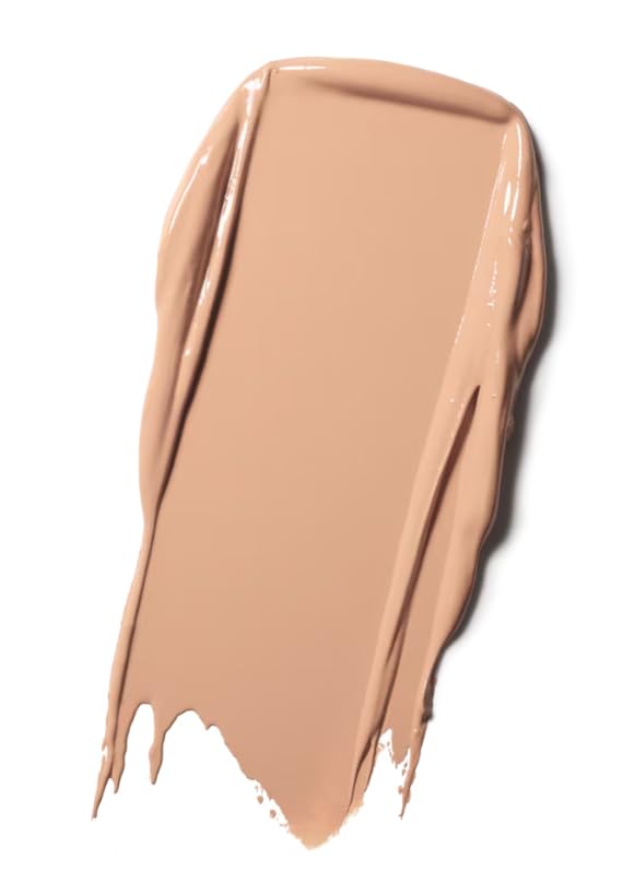 M.A.C Cosmetics Full Coverage Foundation - W10 (very fair with neutral rosy undertones for light skin) 1 Oz/28g Beauty & Personal Care MAC