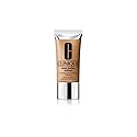 Clinique Even Better Refresh Hydrating & Repair Foundation WN 114 Golden, 1 Ounce/30ml Beauty & Personal Care Clinique