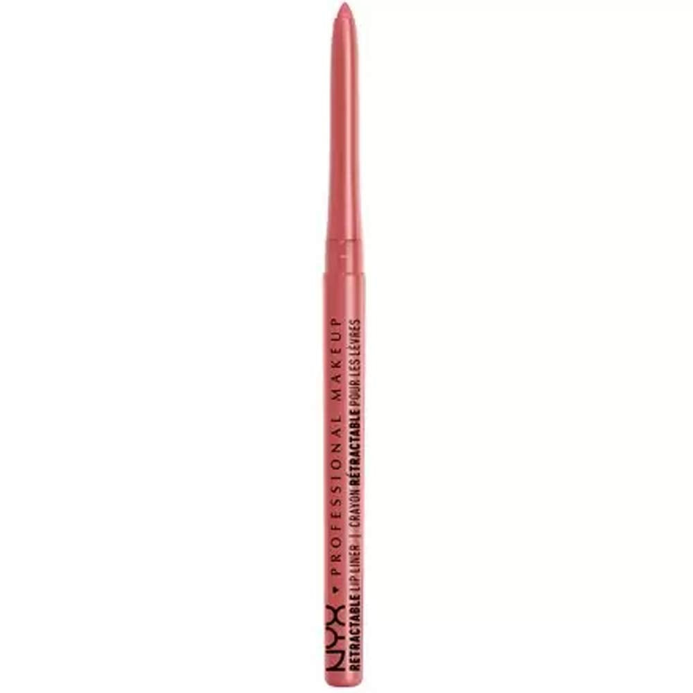 Nyx Mechanical Pencil Lip Pretty In Pink Beauty & Personal Care NYX PROFESSIONAL MAKEUP