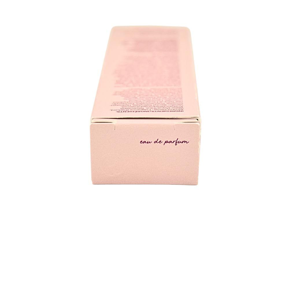 Rare Eau de Parfum Travel Spray - Warm Vanilla & Spiced Ginger Scent with Sandalwood Musk Base, 10 mL Beauty & Personal Care Rare Beauty