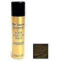 My Secret Correctives Root Touch-Up Spray - 2 oz - DARK BROWN Beauty & Personal Care My Secret Correctives