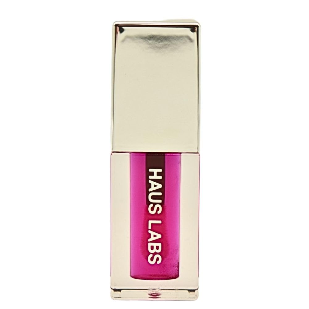 Haus Labs PHD Hybrid Lip Oil 0.09 - Primary Beauty and Personal Care Haus Laboratories