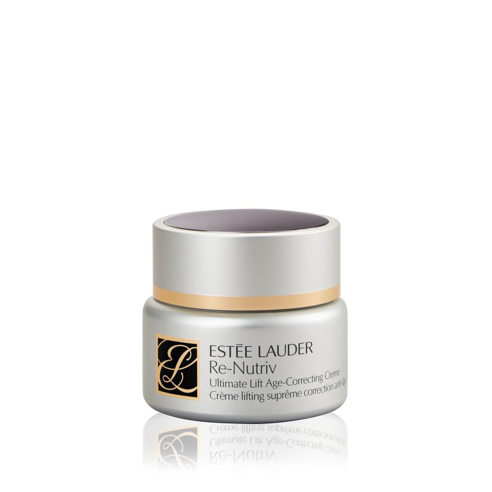 Estée Lauder Re-Nutriv Ultimate Lift Age-Correcting Face Moisturizer Cream for Anti-Aging, 1.7 Ounce Beauty & Personal Care Estée Lauder