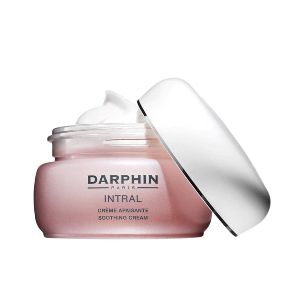 Intral Soothing Cream For Intolerant Skin by Darphin for Unisex - 1.7 oz Cream Beauty & Personal Care Darphin