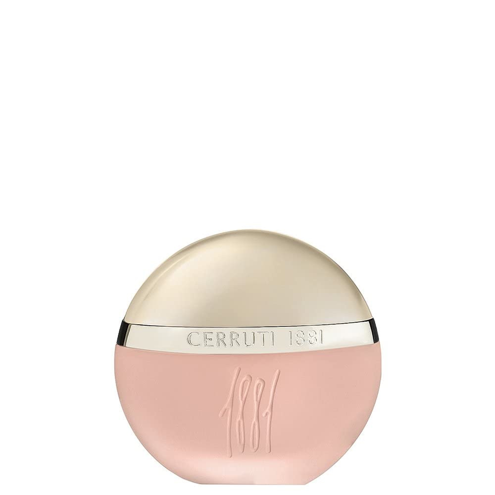 Cerruti 1881 By Nino Cerruti For Women. Eau De Toilette Spray 1.7 Ounces Beauty & Personal Care Cerruti 1881