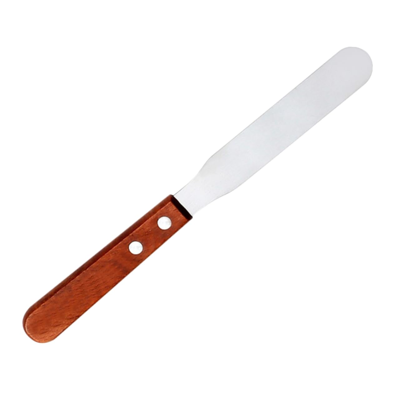 OUNONA Convenient Waxing Spatula Wooden Handle Hair Removal Waxing Applicator for Women Beauty and Personal Care OUNONA