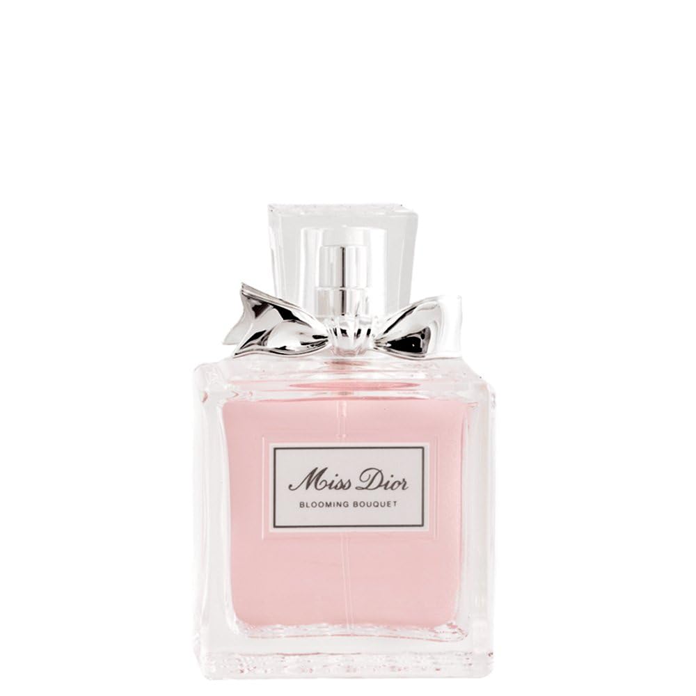 Christian Dior Miss Dior Blooming Bouquet Eau de Toilette Spray for Women, 1.7 Ounce Beauty & Personal Care Dior