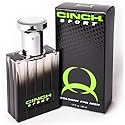 Cinch Mens Sport Cologne 1.7oz Beauty & Personal Care Cinch