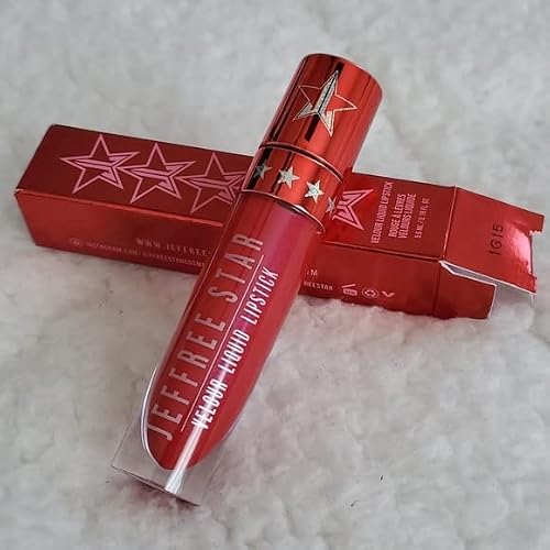 Jeffree Star Cosmetics Velour Liquid Lipstick - Pink Kitten Beauty & Personal Care Jeffree Star