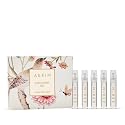 AERIN Best Sellers Fragrance Discovery Set 2026 5in1 Mediterranean Honeysuckle, Amber Musk, Hibiscus Palm, Les Jardins Botaniques Wisteria and Rose de Beauty & Personal Care AERIN