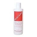 Baby Don't Be Bald TRIPLE STRENGTH Thickening Shampoo 8oz Beauty & Personal Care Baby Don't Bald