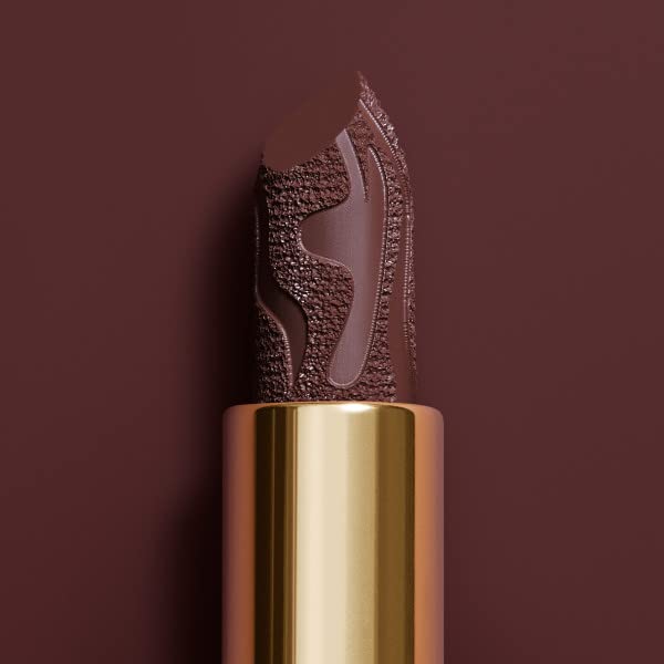 Juvia's Place Nubian Earth Matte Lipstick Morocco - Hydrating, Long-lasting, Richly Pigmented Lip Makeup, Creamy Lipstick with Matte Finish, Beauty & Beauty & Personal Care Juvia's Place